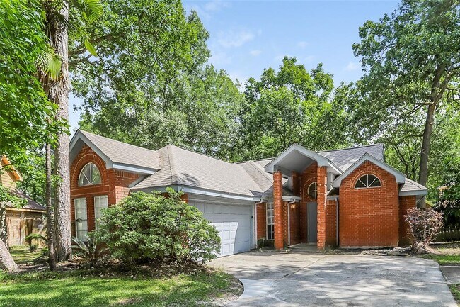 Building Photo - 3523 Grove Oaks Dr