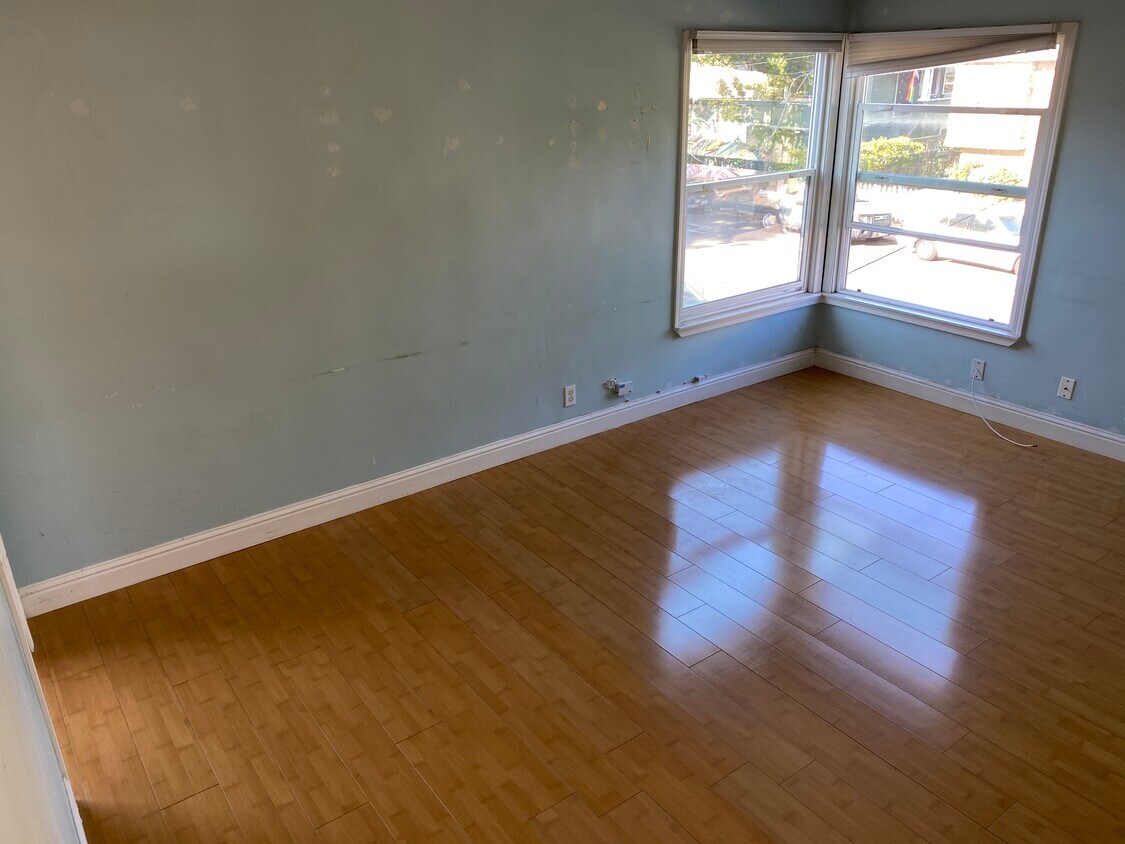 Foto principal - 3244 California St