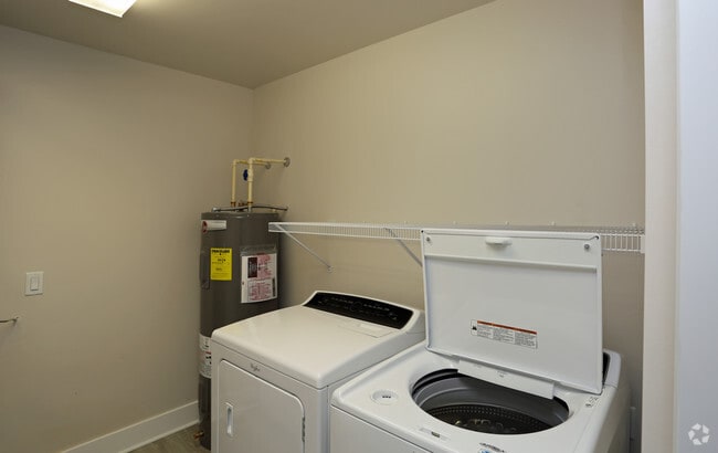Interior Photo - PrairieWalk
