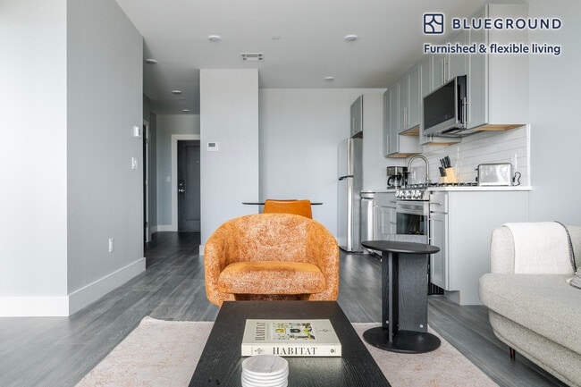 Foto del edificio - 365 Western Ave