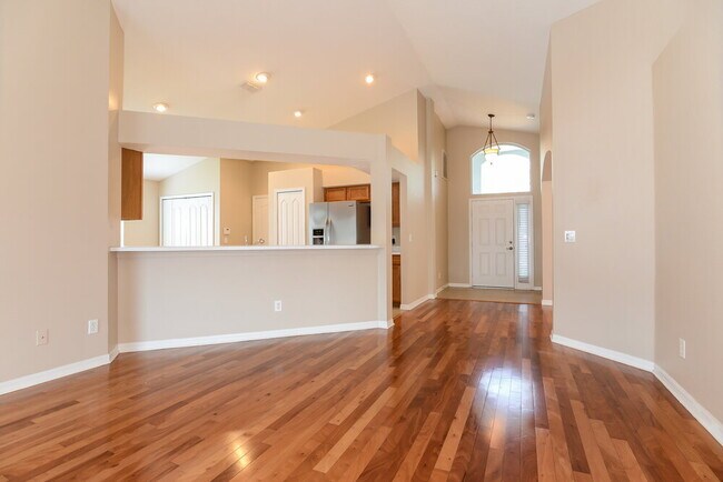 Foto del edificio - 3844 Judson Dr