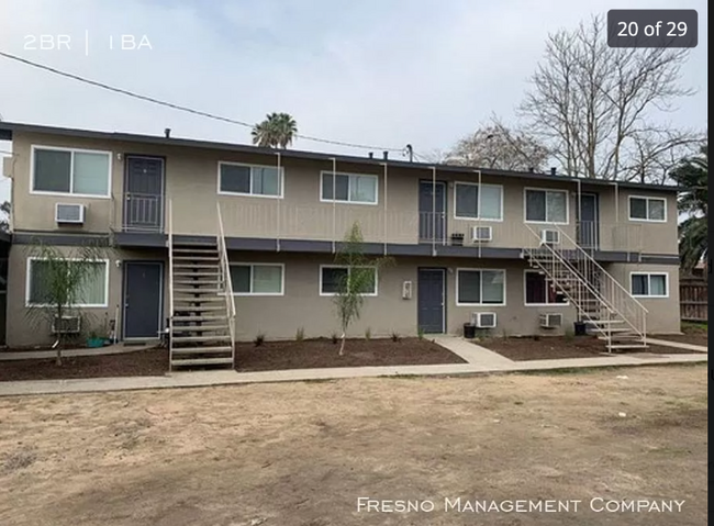 4421 E Hedges Ave Fresno, CA 93703 - Alquileres en Fresno, CA ...