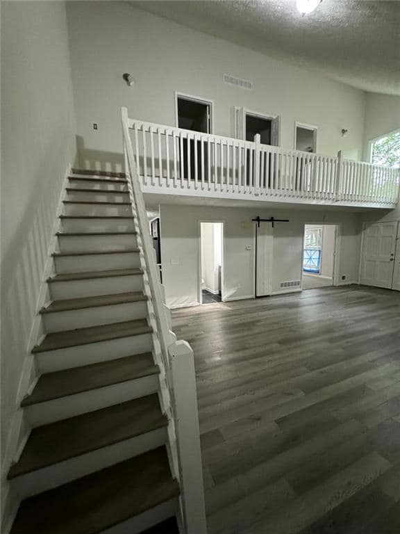 Foto del edificio - 4870 Wade Valley Way