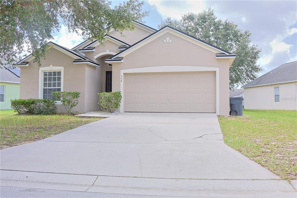 Foto principal - 558 Knollwood Dr