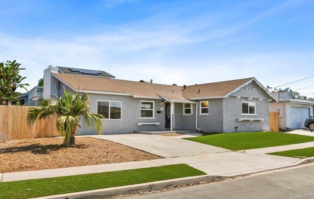 Foto del edificio - 4168 Cole Way