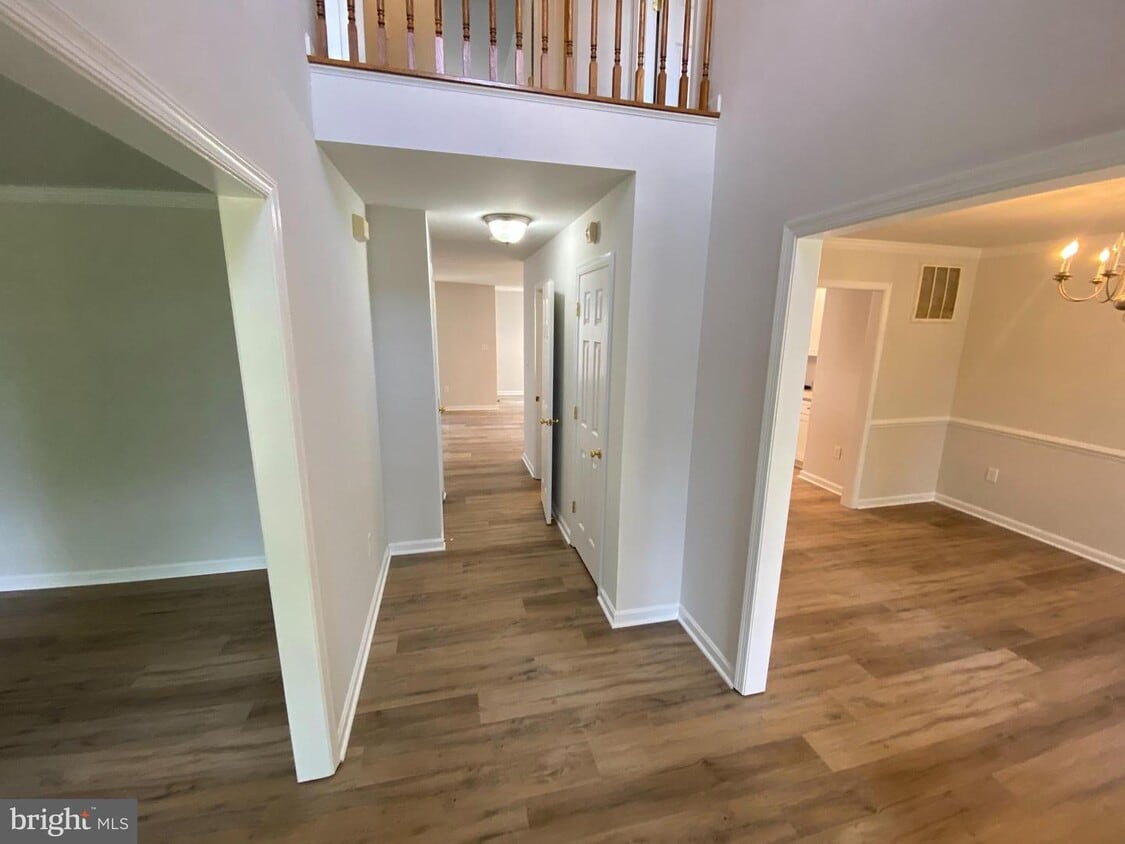 7218 John Taylor Mews, Ruther Glen, VA 22546 House for Rent in Ruther