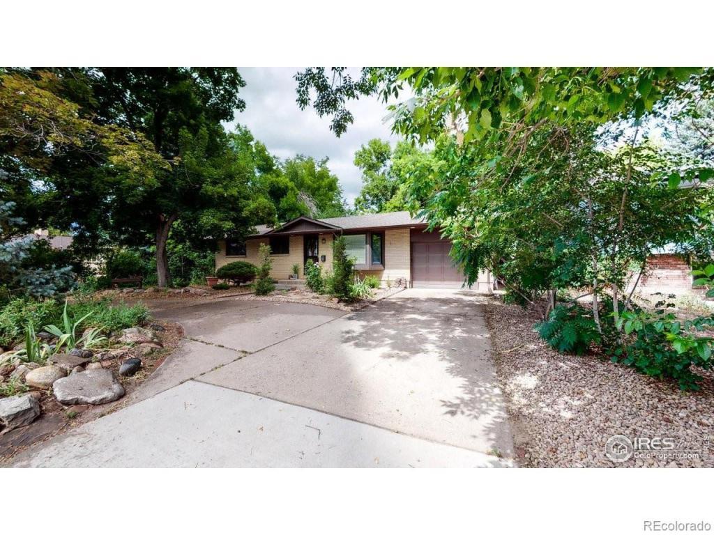 404 E Drake Rd House Rental in Fort Collins, CO