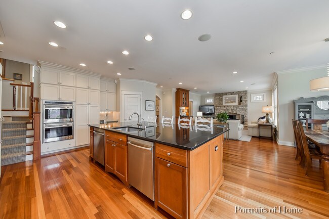 Foto del edificio - 275 Merton Ave