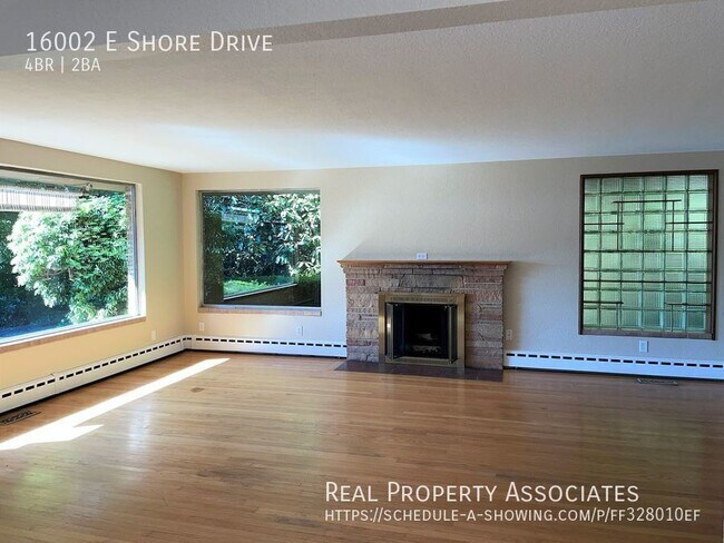 Building Photo - 16002 E Shore Dr