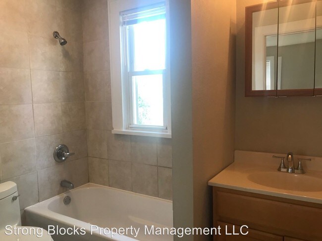 Foto del edificio - 3123 N 37th St