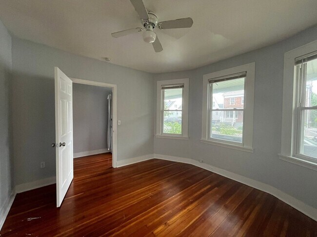 Foto del edificio - 415 Willow St