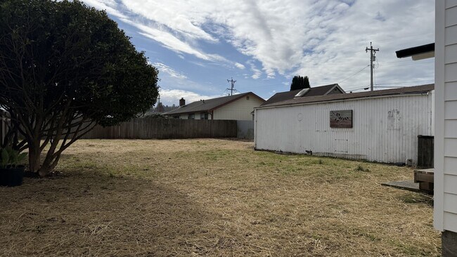 Foto del edificio - 3614 Pennsylvania Ave