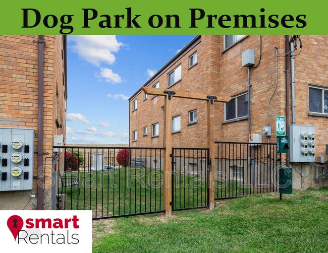 Foto del edificio - 3844 Park Ave