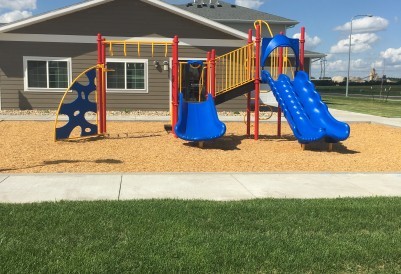 Foto del edificio - Kennedy Park Townhomes