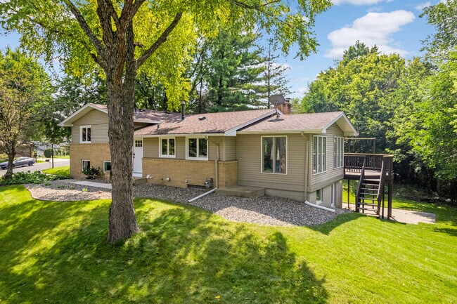 Foto del edificio - 4035 Wasatch Ln