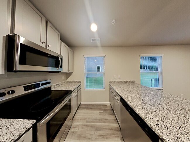 Foto del edificio - 1097 Benfield Ridge