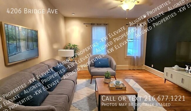 Foto del edificio - 4206 Bridge Ave