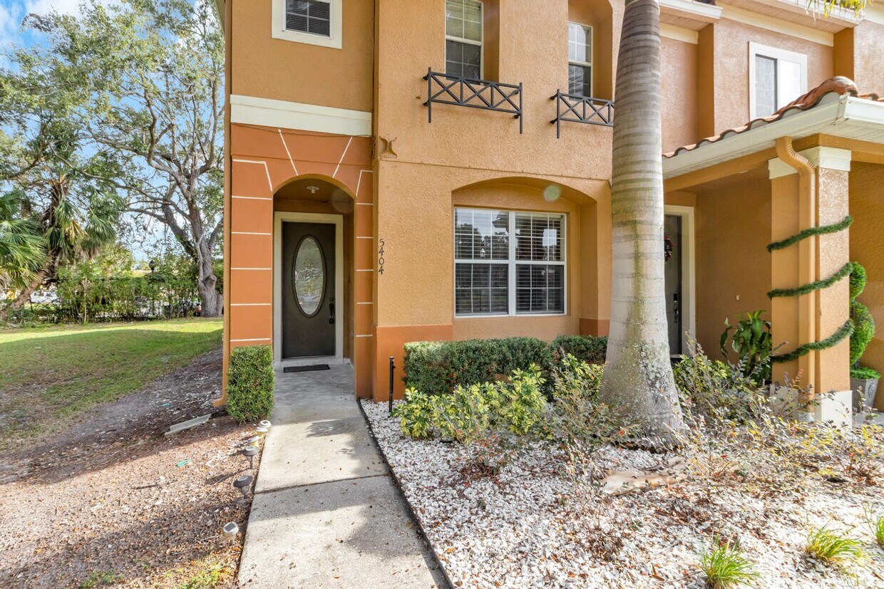 5404 Paradise Cay Cir, Kissimmee, FL 34746 House Rental in Kissimmee