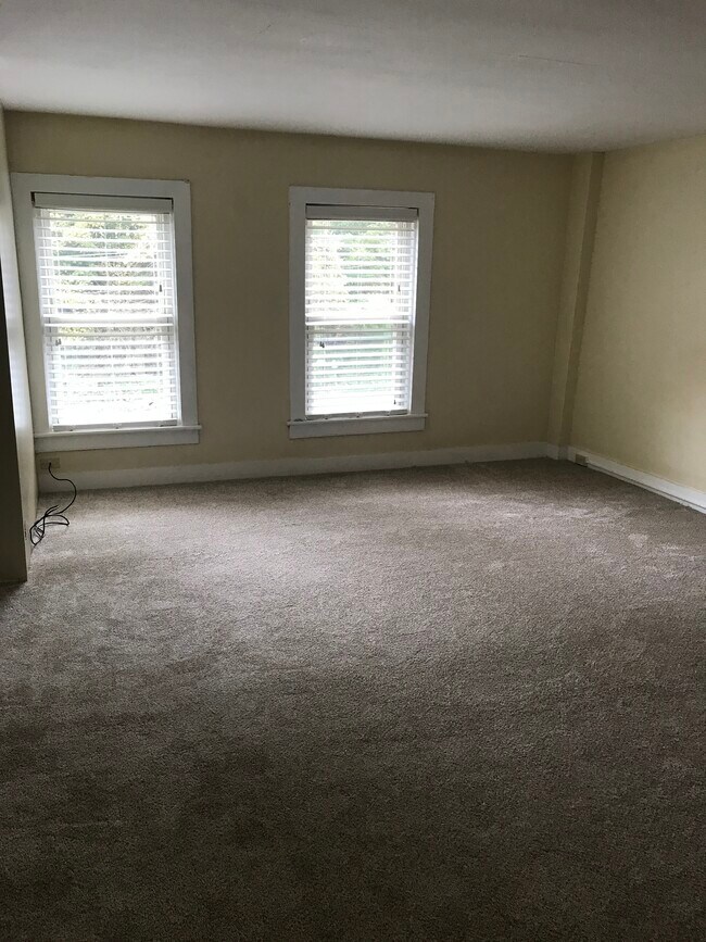 613 Churchill St, Pittsfield, MA 01201 House Rental in Pittsfield, MA