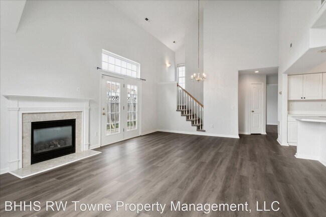 Foto del edificio - 3 br, 2.5 bath House - 100 Post Oak Road