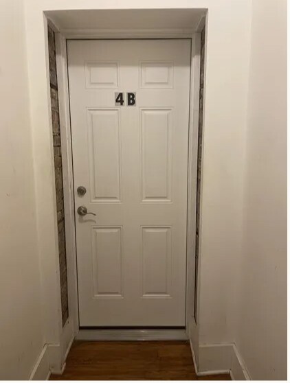 Foto del edificio - 545 E 60th St