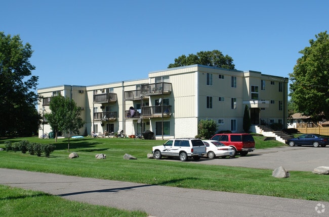 Building Photo - Sugar Maples