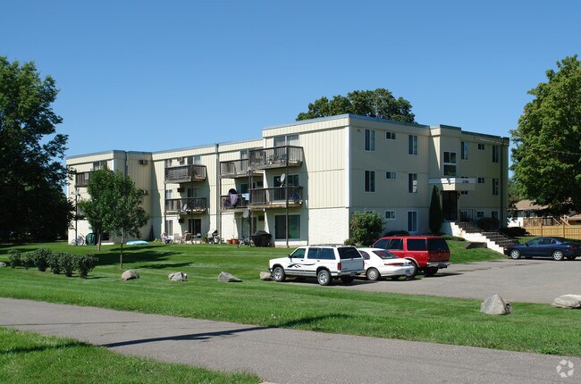 Foto del edificio - Sugar Maples
