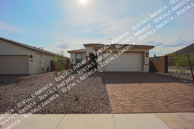 Foto del edificio - 31880 N 123rd Ln