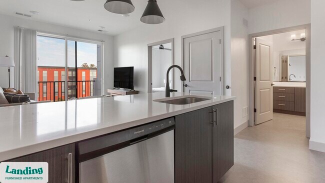 Foto del edificio - 2005 Brook Rd