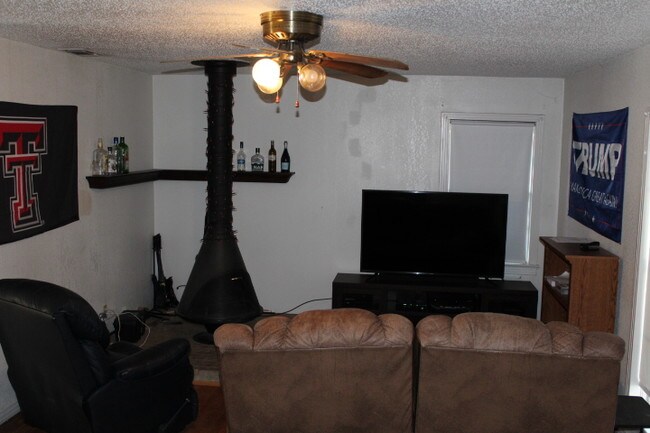 Foto del edificio - 3517 27th St