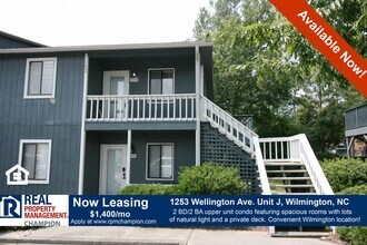 Building Photo - 1253 Wellington Ave