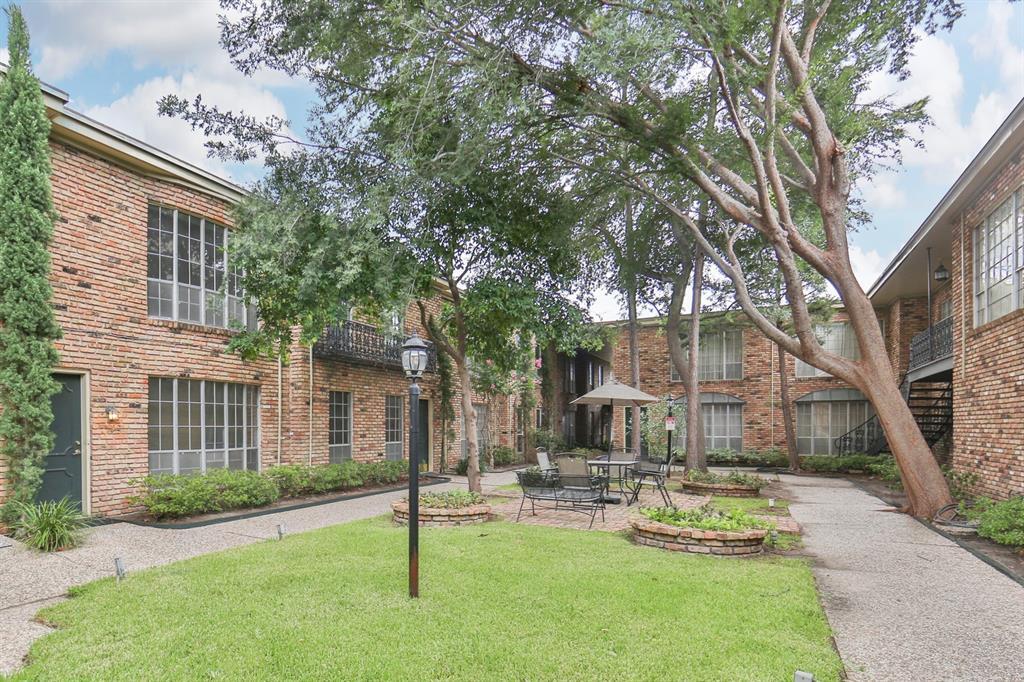 2503 McCue Rd Unit 26, Houston, TX 77056 Condo for Rent in Houston
