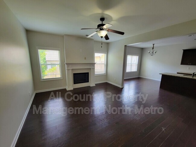 Foto del edificio - 538 Broughton Dr