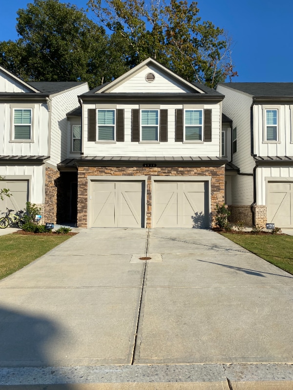 Photo - 5930 Lyon St Townhome