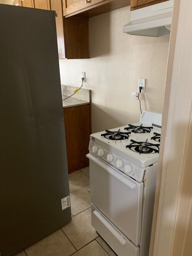 Foto del edificio - 1835 Wilcox Ave