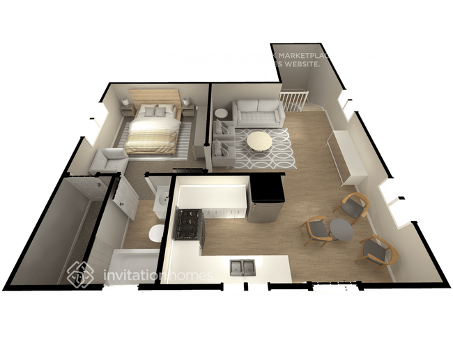 Foto del edificio - 4750 Hennings Dr