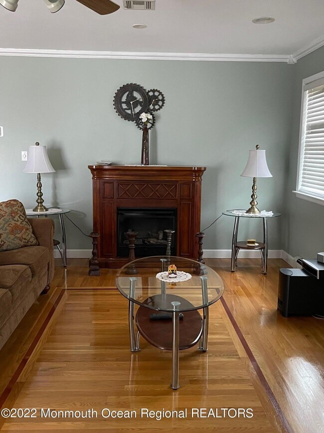 11 Palmetto Point St, Toms River, NJ 08757 House Rental in Toms River