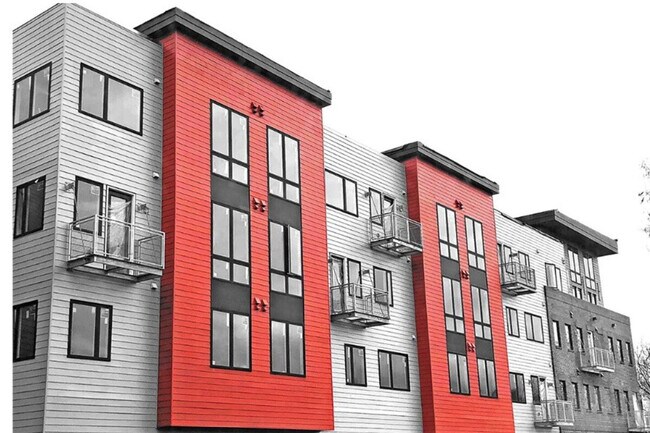Foto del edificio - 625 S Goodman St