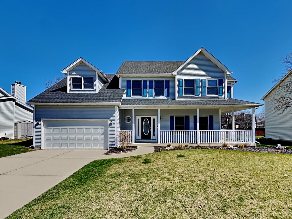 Primary Photo - 13347 Meadow Ln