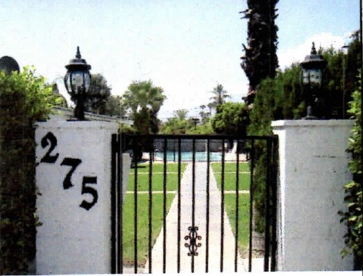 Foto del edificio - 275 E Tamarisk Rd