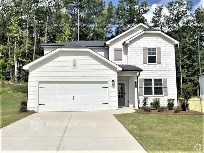 Building Photo - 8509 Polston Pl