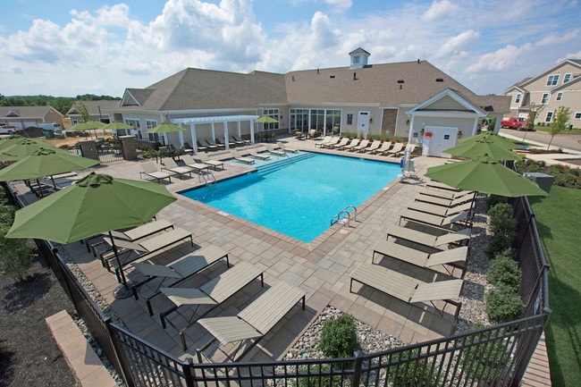 Foto del edificio - Woodmont Valley at Lower Macungie