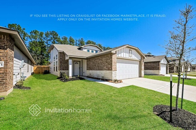 Building Photo - 11607 Descent Dr