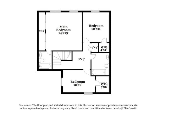 Foto del edificio - 827 Flint St