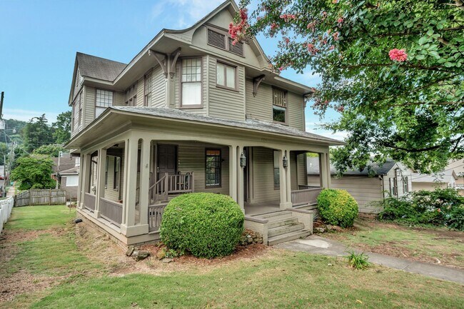 Foto del interior - Aura on 14th