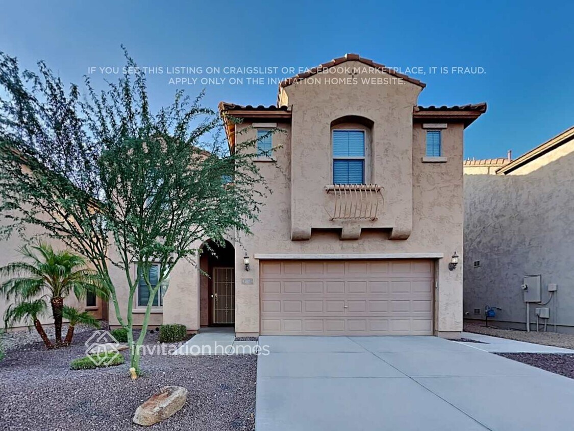 Foto principal - 11058 E Sentiero Ave
