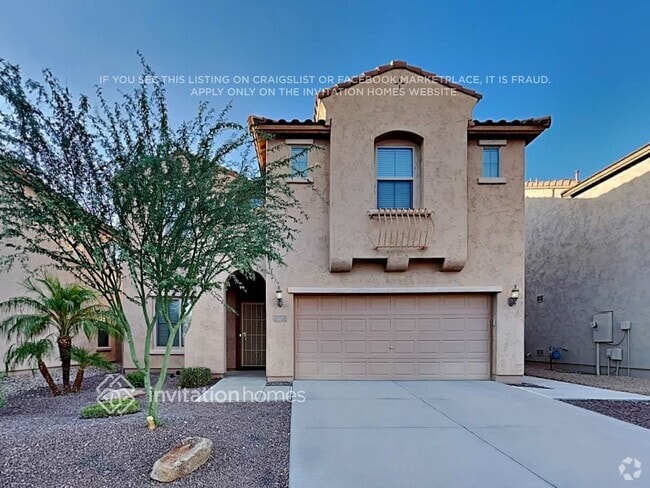 Building Photo - 11058 E Sentiero Ave