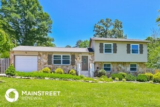 Building Photo - 5712 Bluewood Ln NW
