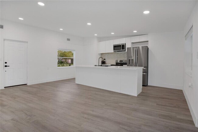 Foto del edificio - 4201 Mizell St
