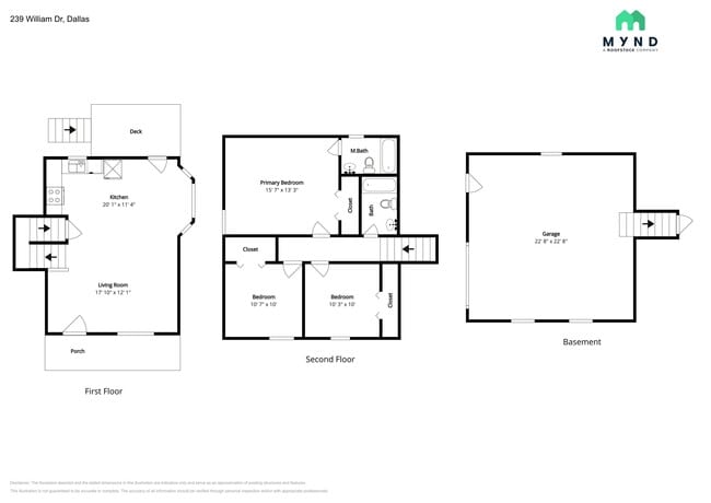 Building Photo - 239 William Dr